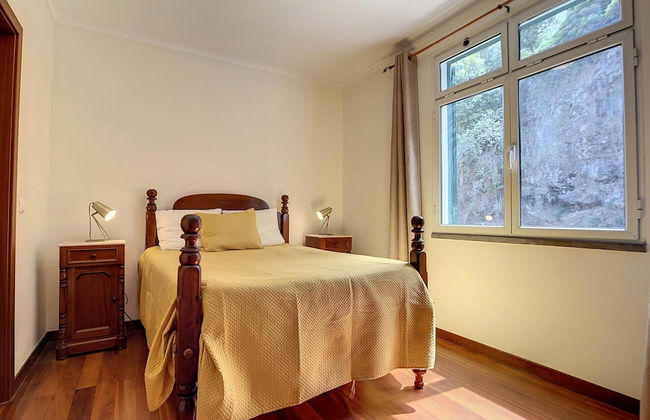 Apartamento Amarelo by Atlantic Holiday - Foto 22