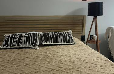 Golden flat 2 km from Parnaíba Shopping - Foto 31