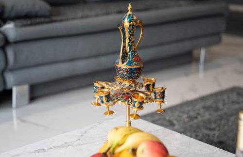 Luxury Loft I Pool, Whirlpool & Sauna I Close to Munich - Foto 54