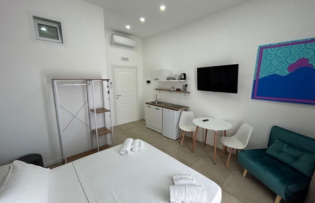 Enjoy rooms Naples - Foto 8