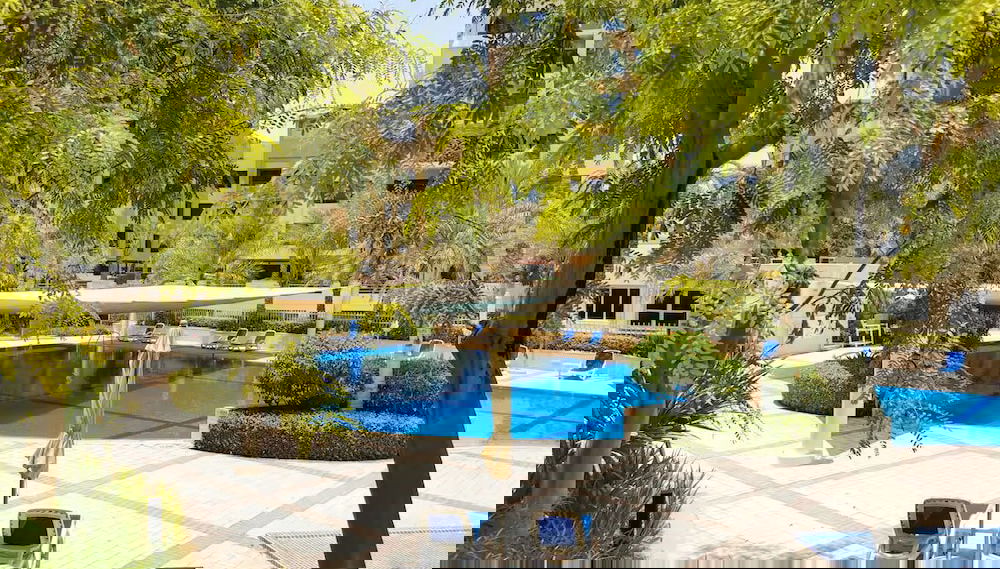 Vogue | The Greens near Emirates Mall | Ski Dubai - Foto 1, Imagen principal