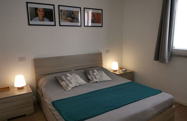 Casa Selvaggio Blu - Photo 1