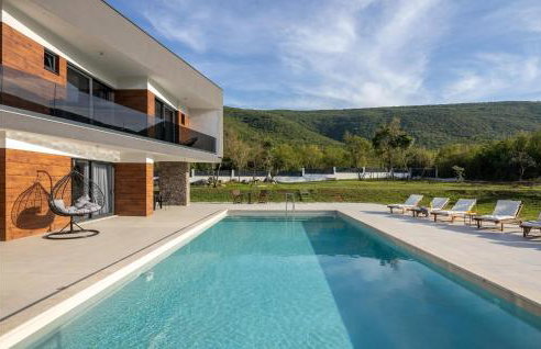 Amazing Home In Radosic - Foto 11