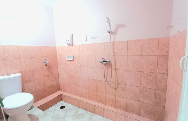 Homestay Simply Homy dekat Tugu Jogja dan Monjali - Foto 17