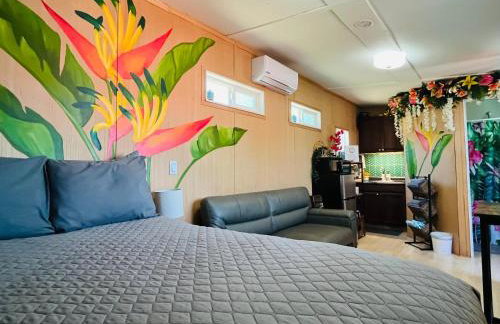 Bird of Paradise Retreat with stunning mountain views - Foto 38