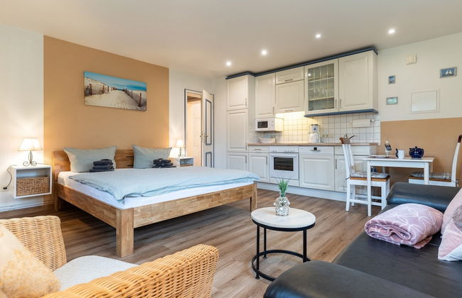 Appartement in St. Peter-ording - Photo 3