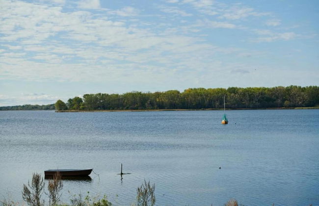 Fairy Tale Holiday Home in Rerik Near the Centre - Foto 73