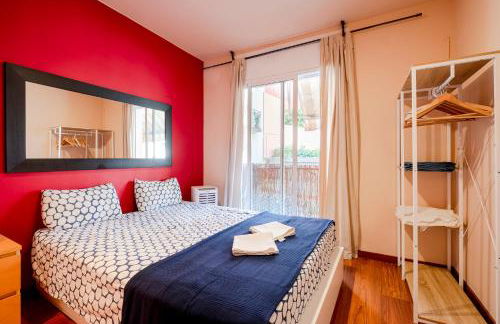 Three Bedroom Apartment in Sants - Foto 13