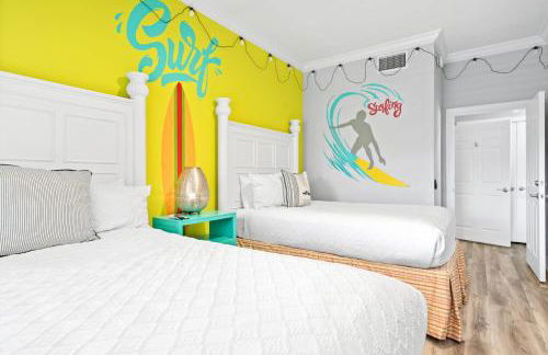 5 Star Condo on Orlando’s most Exclusive Reunion Resort and Spa Orlando Condo 5794 - Foto 15