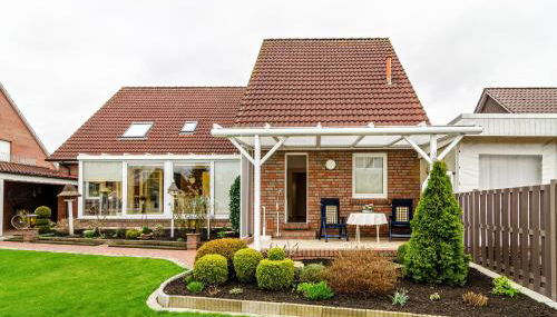 Ferienhaus Gerken Amselnest - Foto 2