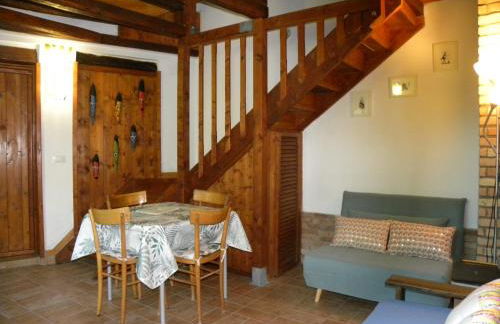 Il Filo di Arianna Cottage di Campagna - Photo 13