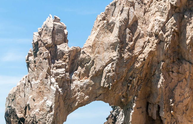 Balade en catamaran dans le golfe de Californie - Photo 1