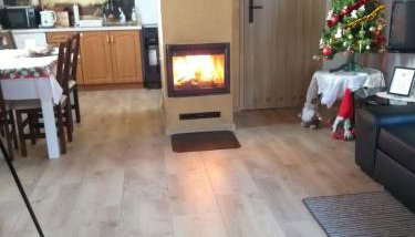 Domek na Wzgórzu - Foto 2