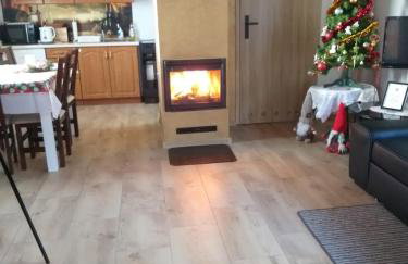 Domek na Wzgórzu - Foto 2