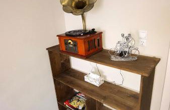 Apart Oderblick - Foto 38