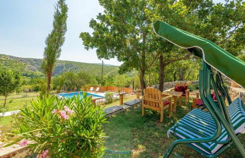 Beautiful Home In Muskovci With Wifi - Foto 21