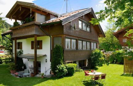 Geigers Ferienhaus - Photo 1