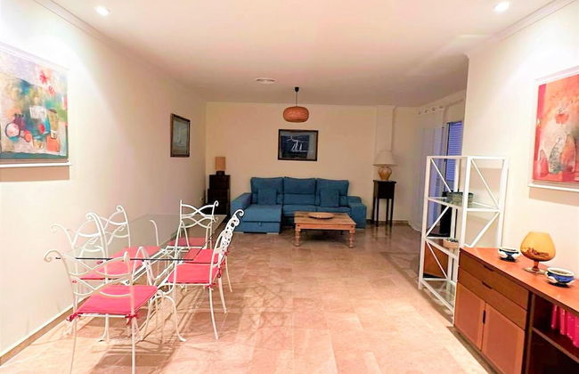 Belvilla by OYO Palacio de la Marina - Foto 17