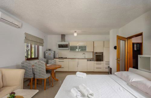 Apartments by the sea Pridraga - Cuskijas, Novigrad - 6306 - Foto 27