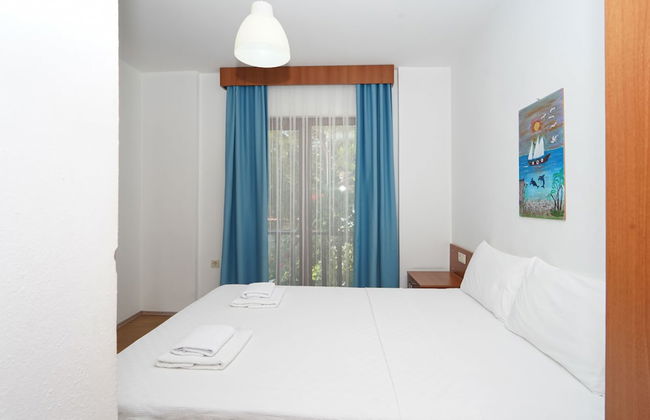 Akyaka Nehir Butik Otel - Foto 13