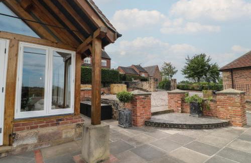 New Elms Farmhouse - Foto 50