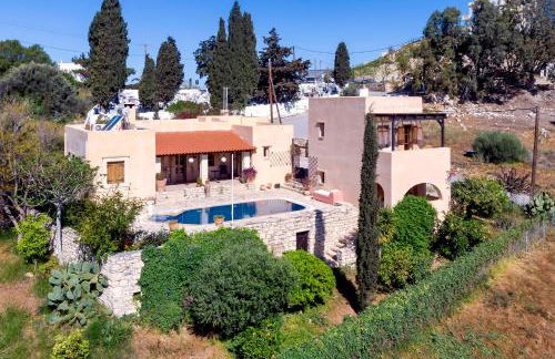 Koukouli Upper Studio Kamilari - Photo 1