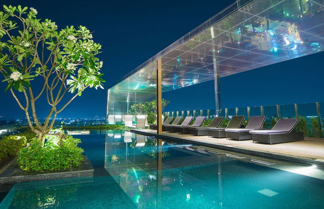 The Astra Condo - Foto 30