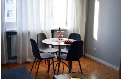 Color Apartament Przytulny Kąt - Foto 20