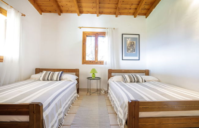 Villa Thalassa Sea View - Photo 8