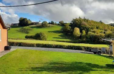 The Hut B & B - Foto 14