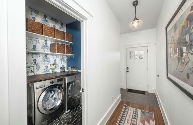 Northside Nook Home for 6! - Foto 37