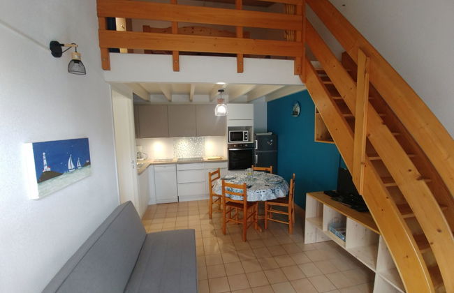 Rivages d'Olonne - Foto 7