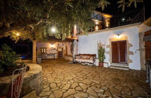 Villa Tzitzifes - Foto 41