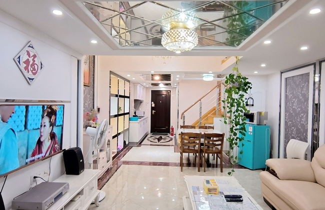 Railway Station Splendid Elegant Apartment - Photo 19