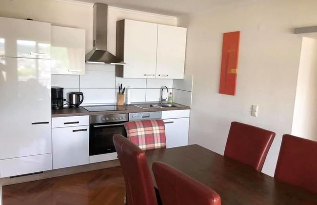 Löwenstein Ferienwohnungen - Foto 17