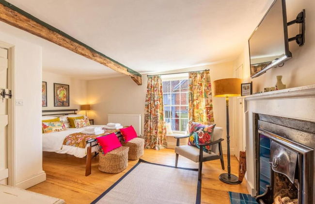 Host Stay The Old Paul Pry - Foto 3