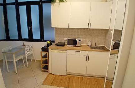 Vittoria Mini Apartment - Foto 25