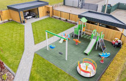 BARKA - Apartamenty Premium oraz Pokoje Blisko Plaży - Foto 7