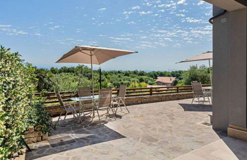 Castelletto with two suite apartments & pool & park free - Foto 27