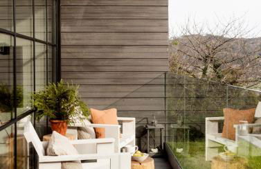 La Guarida Lugás cabañas de lujo - Foto 36