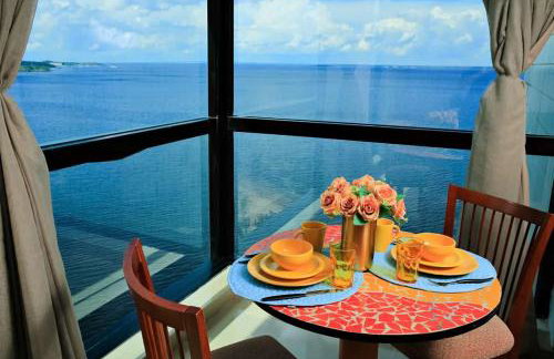 Tropical Executive Flat 1305 with VIEW - Foto 16