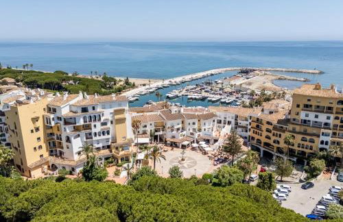 Marbella Cabopino Residence 29 - Puerto Cabopino Marina Beach & Golf - Foto 38