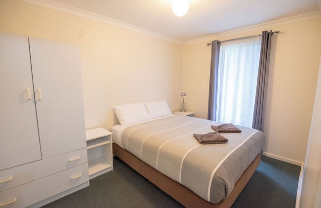 Margaret River Tourist Park - Foto 16