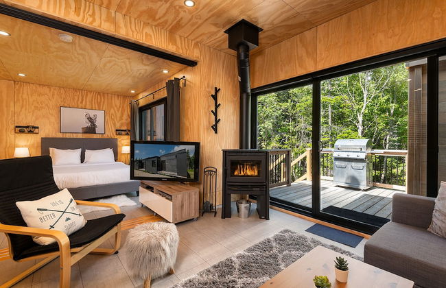 Les Refuges - Photo 47