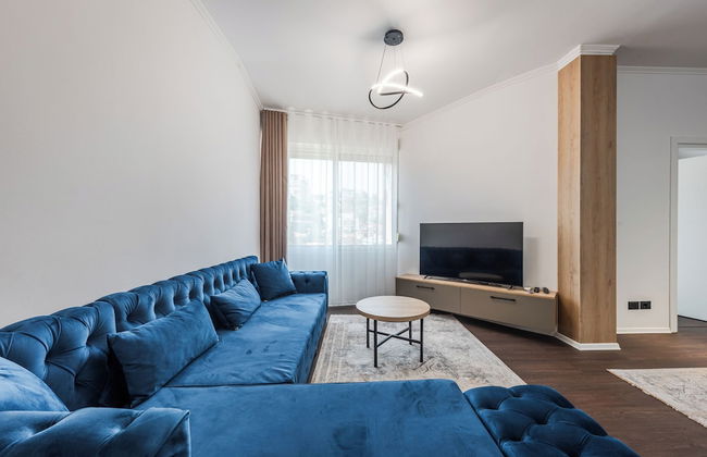 The City Center Penthouse by PS - Foto 13