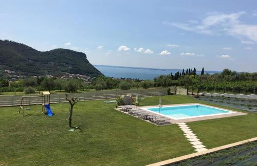 Villa Brusadela Suites Garda - Photo 36