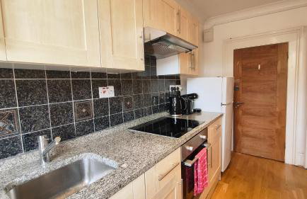 Orchid Apartment in Baker Street - Foto 16