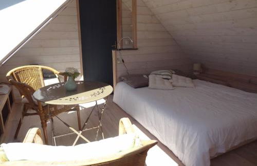 Coquet Nid douillet ...Slow Life - Foto 15