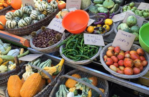 Castle near Agen with Shared Pool - Foto 38