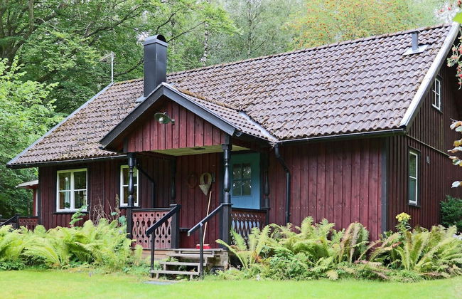 4 Star Holiday Home in Kalv - Foto 29